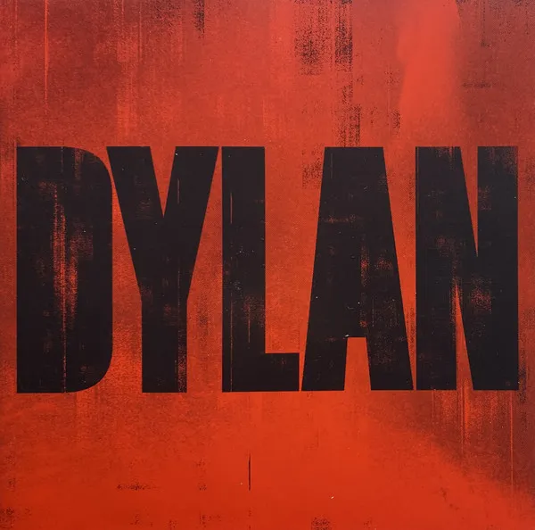 Bob Dylan – Dylan