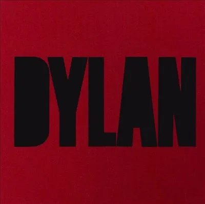 Bob Dylan – Dylan