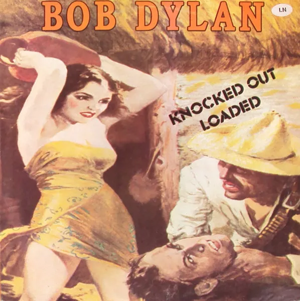 Bob Dylan – Knocked Out Loaded