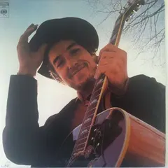 Bob Dylan – Nashville Skyline (Vinyl, LP)