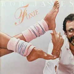 Bob James – Foxie (CD, Album)