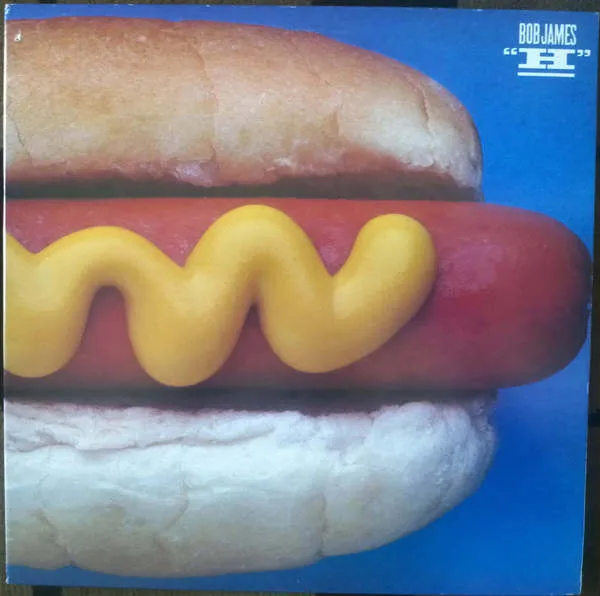 Bob James – H