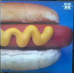 Bob James – H (Vinyl, LP)