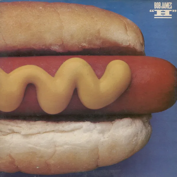 Bob James – "H"