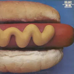 Bob James – "H" (Vinyl, LP)