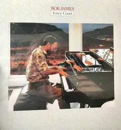 Bob James – Ivory Coast (Vinyl, LP)