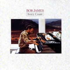 Bob James – Ivory Coast (CD, Album)