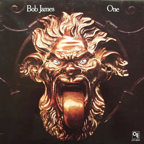 Bob James – One