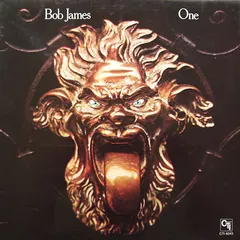 Bob James – One (Vinyl, LP)