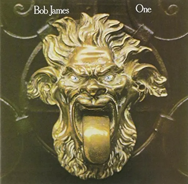 Bob James – One