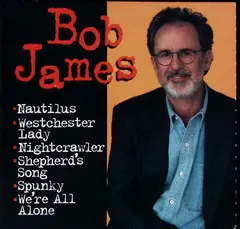 Bob James – Promotional Sampler (CD, Promo)