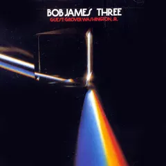 Bob James – Three (Vinyl, LP)