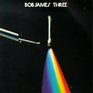 Bob James – Three