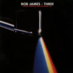 Bob James Essential! Records – Three (Vinyl, LP)