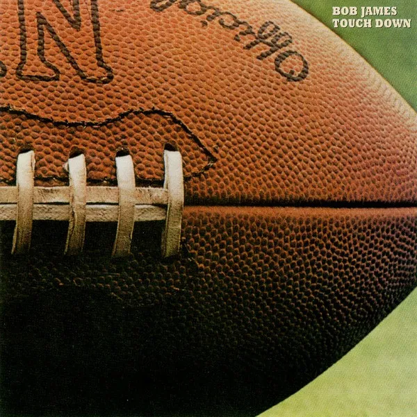 Bob James – Touchdown