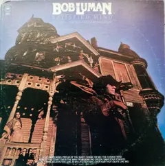 Bob Luman – Satisfied Mind (Vinyl, LP)