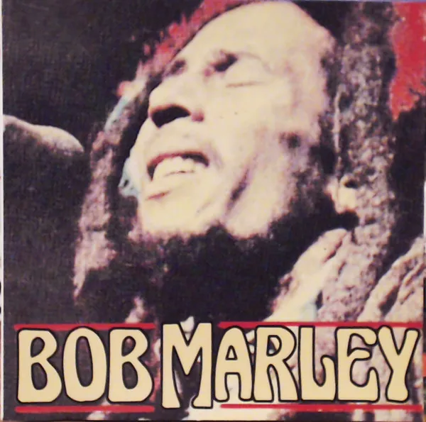 Bob Marley – Bob Marley