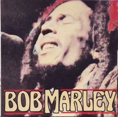 Bob Marley Sony Music Special Editions – Bob Marley (CD, Compilation)