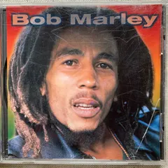 Bob Marley Flute International Ltd. – Bob Marley (CD, Compilation)
