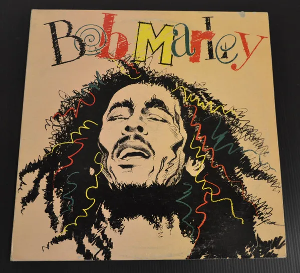 Bob Marley – Bob Marley