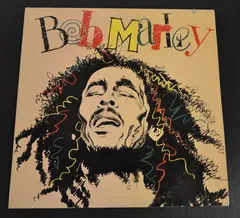 Bob Marley – Bob Marley (Vinyl, LP)