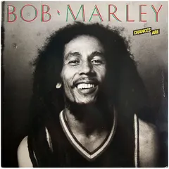 Bob Marley – Chances Are (Vinyl, LP)