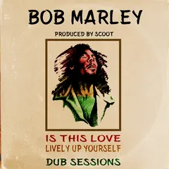 Bob Marley – Dub Sessions (File, MP3)