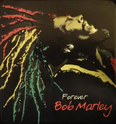 Bob Marley – Forever Bob Marley (CD, Compilation)