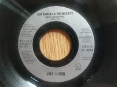 Bob Marley – Keep On Moving (Vinyl, 7")