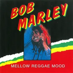 Bob Marley – Mellow Reggae Mood (CD, Compilation)