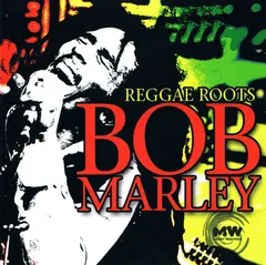 Bob Marley – Reggae Roots (CD, Compilation)