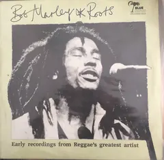 Bob Marley – Roots (Vinyl, LP)