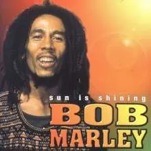Bob Marley Elap Music – Sun Is Shining (CD, Compilation)