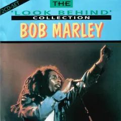 Bob Marley – The 'Look Behind' Collection (CD, Compilation)