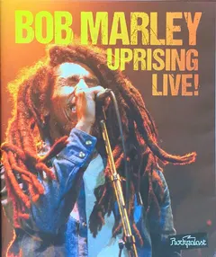Bob Marley – Uprising Live! (DVD, DVD-Video)