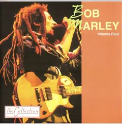 Bob Marley – Volume Four - Stir It Up (CD, Compilation)