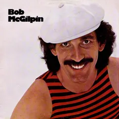 Bob McGilpin – Bob McGilpin (Vinyl, LP)