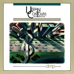 Bob Mintzer – Urban Contours (CD)