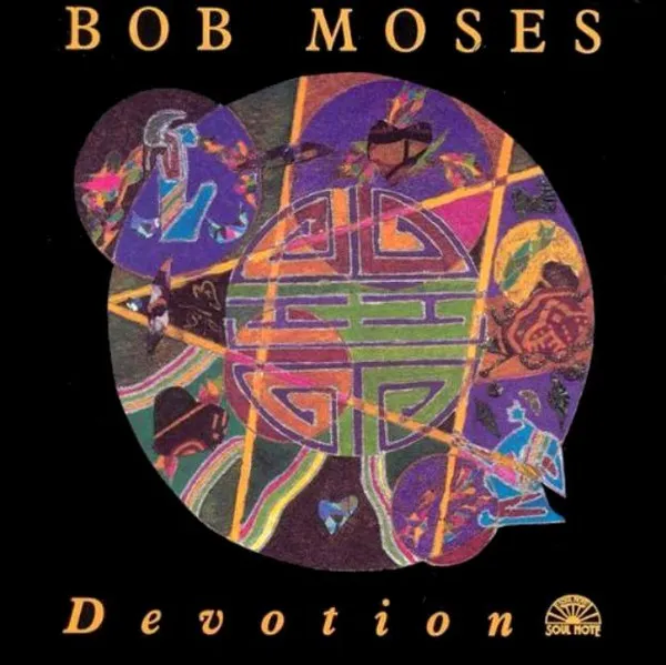 Bob Moses – Devotion