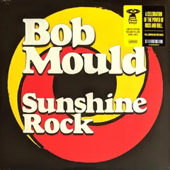 Bob Mould – Sunshine Rock (Vinyl, LP)