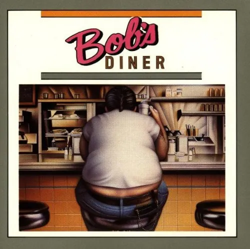 Bob's Diner – Bob's Diner