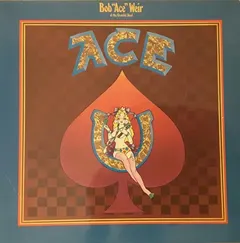 Bob Weir – Ace (Vinyl, LP)