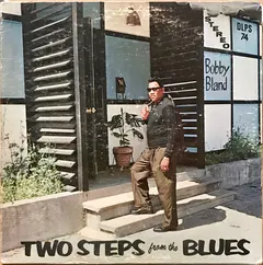 Bobby Bland Duke – Two Steps From The Blues (Vinyl, LP)