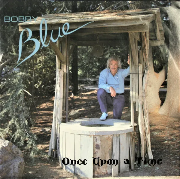 Bobby Blue (9) – Once Upon A Time