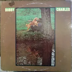 Bobby Charles – Bobby Charles (Vinyl, LP)