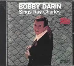 Bobby Darin – Sings Ray Charles (CD, Album)