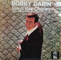 Bobby Darin – Sings Ray Charles (Vinyl, LP)