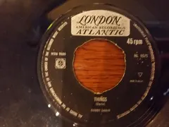 Bobby Darin – Things (Vinyl, 7")