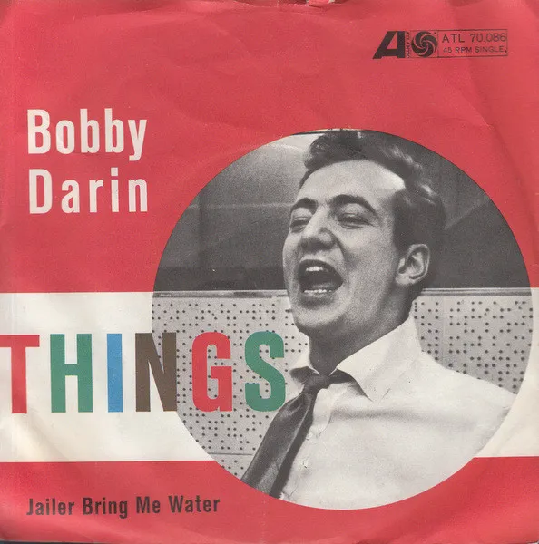 Bobby Darin – Things