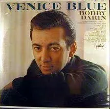 Bobby Darin – Venice Blue (Vinyl, LP)